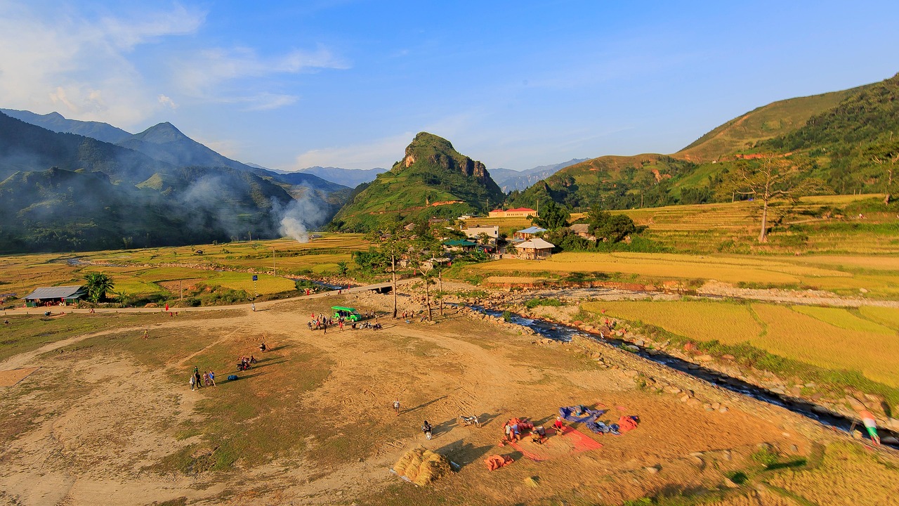 Imagen de dirección